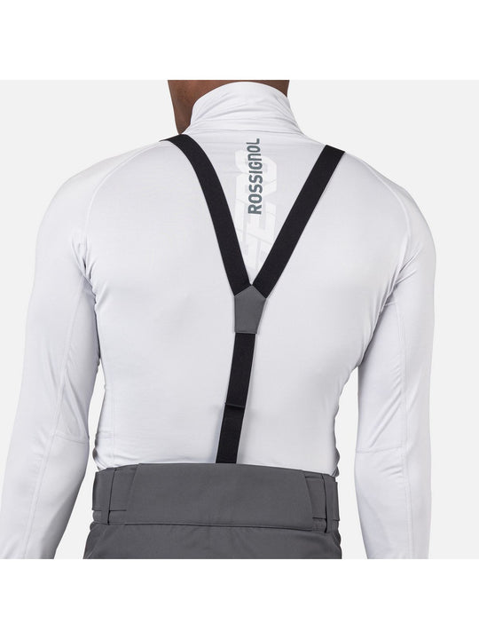 Spodnie narciarskie męskie ROSSIGNOL Hero Insulated Ski Pant szare
Spodnie narciarskie męskie ROSSIGNOL Hero Insulated Ski Pant szare