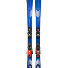 Narty Dynastar Speed Omeglass Team SL R21 Pro + wiązania LOOK NX 10 GW B73
Narty Dynastar Speed Omeglass Team SL R21 Pro + wiązania LOOK NX 10 GW B73