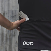 Koszulka rowerowa POC MUSE Jersey - czarny - Adventure Sports
Koszulka rowerowa POC MUSE Jersey - czarny - Adventure Sports