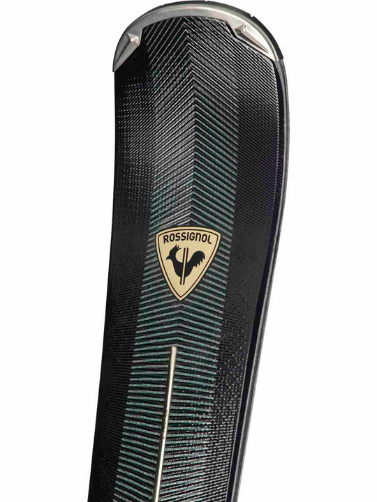 Narty damskie ROSSIGNOL NOVA 10 + wiązania LOOK Xpress W 11 GW
Narty damskie ROSSIGNOL NOVA 10 + wiązania LOOK Xpress W 11 GW