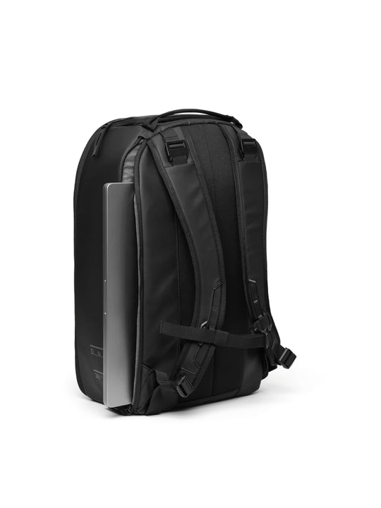 Plecak Db™ Ramverk Backpack 26L czarny
Plecak Db™ Ramverk Backpack 26L czarny