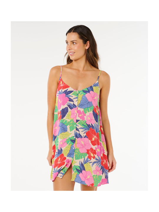 Sukienka RIP CURL Party Pack Cover Up multikolor
Sukienka RIP CURL Party Pack Cover Up multikolor