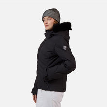 Kurtka narciarska damska ROSSIGNOL W STACI INSULATED JKT czarna
Kurtka narciarska damska ROSSIGNOL W STACI INSULATED JKT czarna