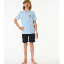 T-Shirt chłopięcy RIP CURL Search Icon Tee -Boy niebieski - Koszulka - Adventure Sports
T-Shirt chłopięcy RIP CURL Search Icon Tee -Boy niebieski - Koszulka - Adventure Sports