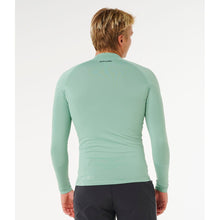 Lycra męska RIP CURL Waves Upf Perf L/S zielona
Lycra męska RIP CURL Waves Upf Perf L/S zielona
