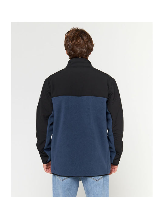 Bluza RIP CURL ANTI SERIES SEARCH ZIP CREW granatowa
Bluza RIP CURL ANTI SERIES SEARCH ZIP CREW granatowa