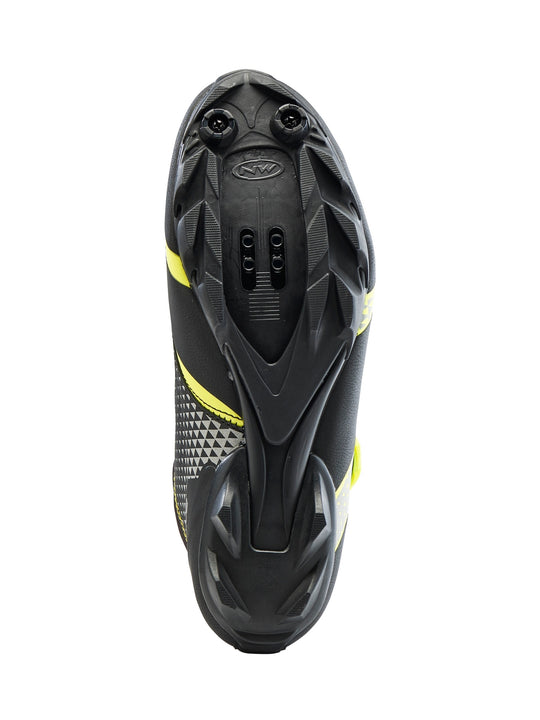 Buty rowerowe NORTHWAVE CELSIUS XC ARCTIC GTX żółty/czarny - Adventure Sports
Buty rowerowe NORTHWAVE CELSIUS XC ARCTIC GTX żółty/czarny - Adventure Sports