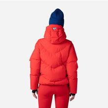 Kurtka Rossignol W Modul Down Bomber Jkt czerwony - Adventure Sports
Kurtka Rossignol W Modul Down Bomber Jkt czerwony - Adventure Sports