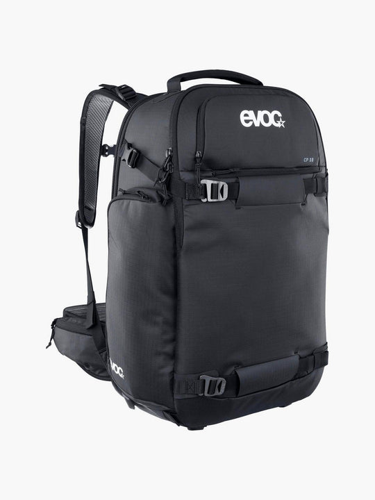 Plecak EVOC CP 35 BLACK
Plecak EVOC CP 35 BLACK