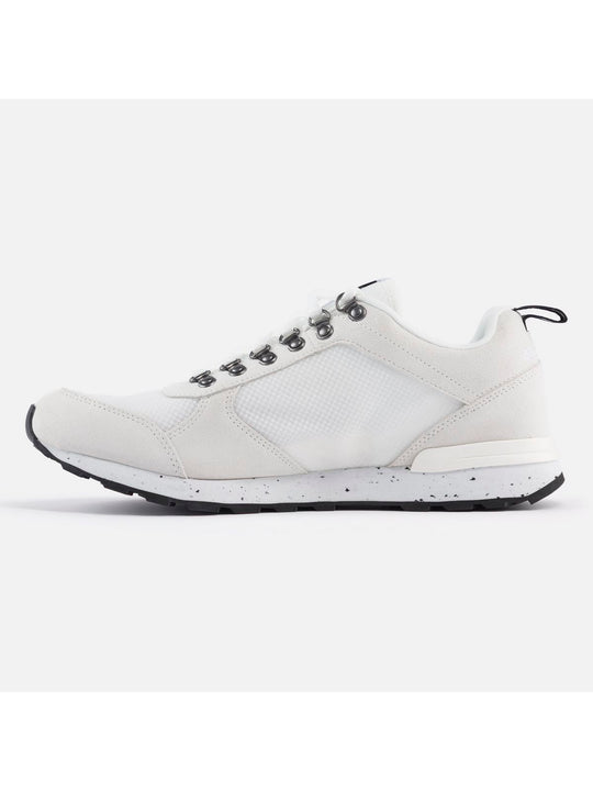 Buty męskie ROSSIGNOL Heritage S All White biały
Buty męskie ROSSIGNOL Heritage S All White biały