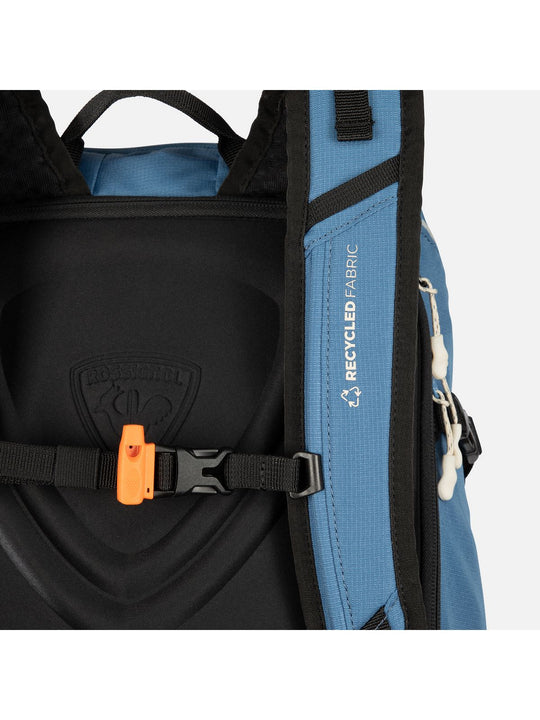 Plecak Rossignol Escaper Tour 25L Blue granatowy - TU - Adventure Sports
Plecak Rossignol Escaper Tour 25L Blue granatowy - TU - Adventure Sports