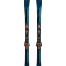 Narty ROSSIGNOL EXPERIENCE 80 CA + wiązania LOOK Xpress 11 - Adventure Sports
Narty ROSSIGNOL EXPERIENCE 80 CA + wiązania LOOK Xpress 11 - Adventure Sports