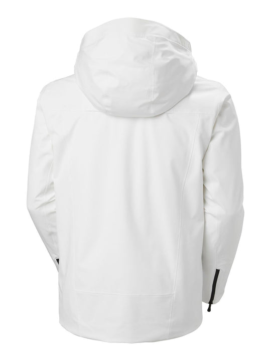 Kurtka narciarska męska HELLY HANSEN STEILHANG 2.0 JACKET biała
Kurtka narciarska męska HELLY HANSEN STEILHANG 2.0 JACKET biała