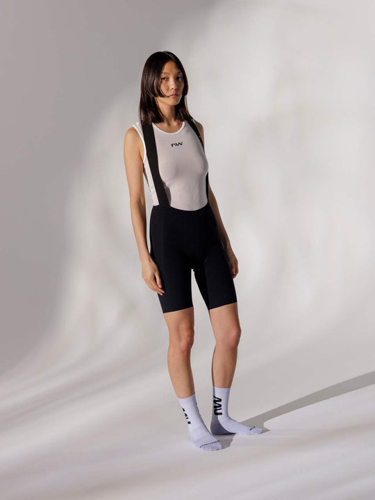 Spodenki rowerowe NORTHWAVE Extreme Wmn Bibshort czarne
Spodenki rowerowe NORTHWAVE Extreme Wmn Bibshort czarne