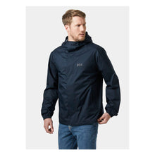Kurtka HELLY HANSEN Vancouver Rain Jacket granatowy - Adventure Sports
Kurtka HELLY HANSEN Vancouver Rain Jacket granatowy - Adventure Sports