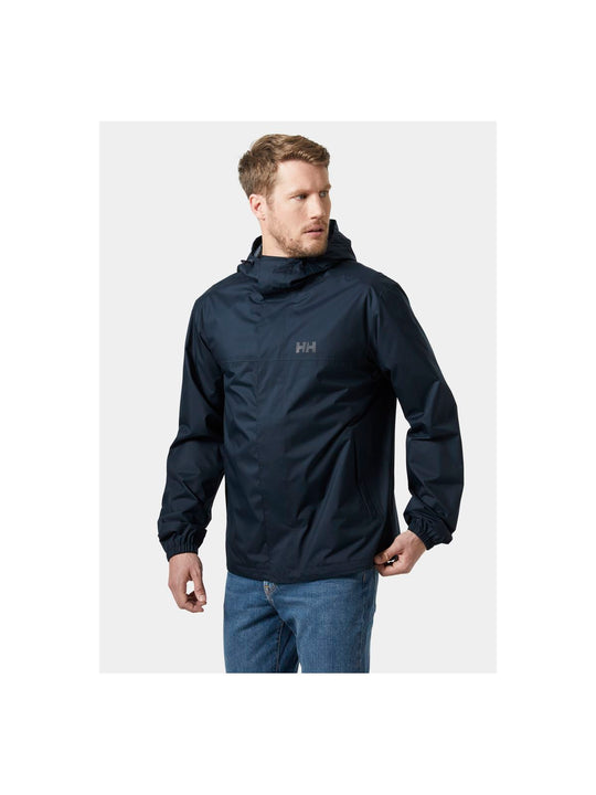 Kurtka HELLY HANSEN Vancouver Rain Jacket granatowy - Adventure Sports
Kurtka HELLY HANSEN Vancouver Rain Jacket granatowy - Adventure Sports