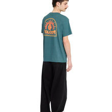 Koszulka rowerowa VOLCOM Solstice Hth Sst zielony
Koszulka rowerowa VOLCOM Solstice Hth Sst zielony