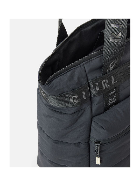 Torba RIP CURL Weekend Travel 26L Tote czarny - TU - Adventure Sports
Torba RIP CURL Weekend Travel 26L Tote czarny - TU - Adventure Sports