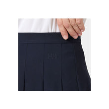 Spódnica HELLY HANSEN W Thalia Pleated Skirt granatowa
Spódnica HELLY HANSEN W Thalia Pleated Skirt granatowa