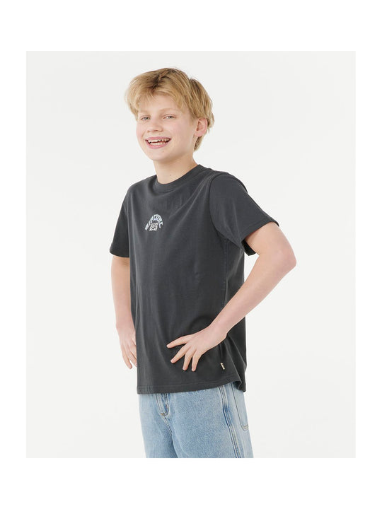 Koszulka RIP CURL TROPIC DAZE ART TEE -BOY czarna
Koszulka RIP CURL TROPIC DAZE ART TEE -BOY czarna