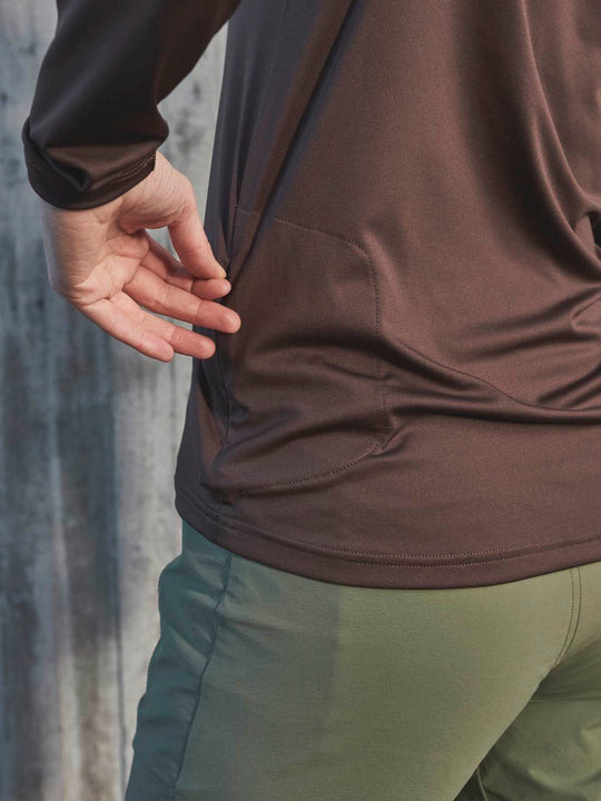 Koszulka rowerowa POC W’S REFORM ENDURO - brązowy - Adventure Sports
Koszulka rowerowa POC W’S REFORM ENDURO - brązowy - Adventure Sports