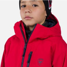 Kurtka narciarska dziecięca ROSSIGNOL Jr Wispile Jkt czerwony
Kurtka narciarska dziecięca ROSSIGNOL Jr Wispile Jkt czerwony