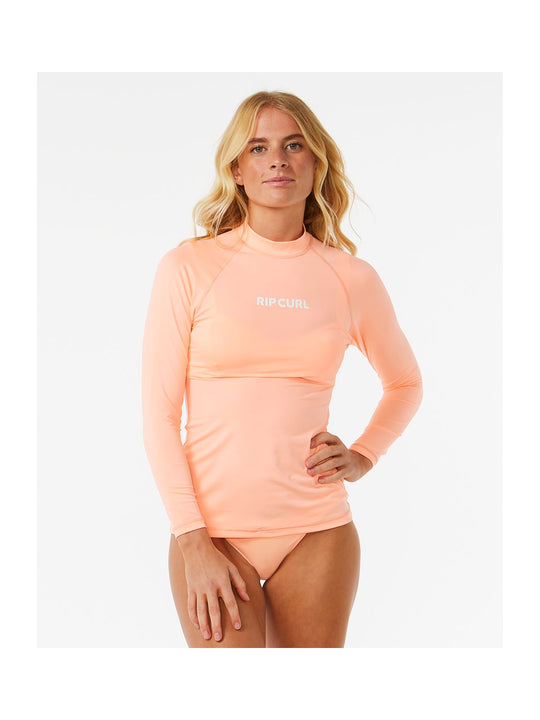 Lycra RIP CURL Classic Surf Ls Upf Rashguard pomarańczowy - Adventure Sports
Lycra RIP CURL Classic Surf Ls Upf Rashguard pomarańczowy - Adventure Sports