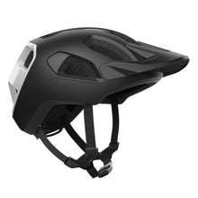 Kask rowerowy POC Cularis czarno biały
Kask rowerowy POC Cularis czarno biały