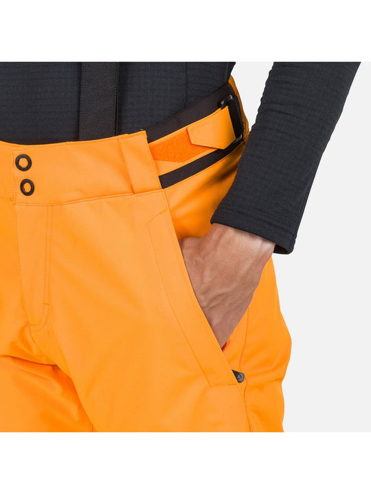 Spodnie męskie na narty Rossignol Ski Pant pomarańczowe - narciarskie - Adventure Sports
Spodnie męskie na narty Rossignol Ski Pant pomarańczowe - narciarskie - Adventure Sports