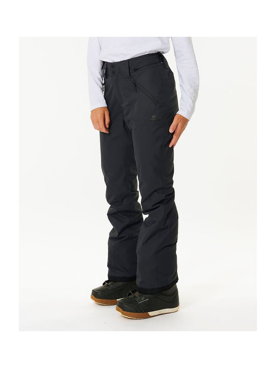 Spodnie narciarskie RIP CURL Rider High Waist Pant 10K/10K czarny - Adventure Sports
Spodnie narciarskie RIP CURL Rider High Waist Pant 10K/10K czarny - Adventure Sports