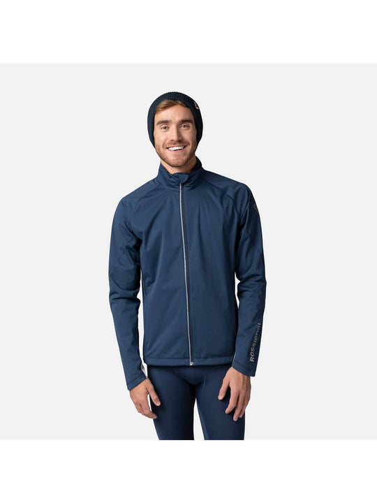 Kurtka męska nordic ROSSIGNOL Poursuite Jkt granatowy
Kurtka męska nordic ROSSIGNOL Poursuite Jkt granatowy