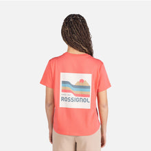 Koszulka damska ROSSIGNOL W Waterfall Tee różowy - Adventure Sports
Koszulka damska ROSSIGNOL W Waterfall Tee różowy - Adventure Sports