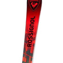Narty ROSSIGNOL HERO Athlete FIS SL Factory 157 + wiązania LOOK SPX12 Rockerace
Narty ROSSIGNOL HERO Athlete FIS SL Factory 157 + wiązania LOOK SPX12 Rockerace