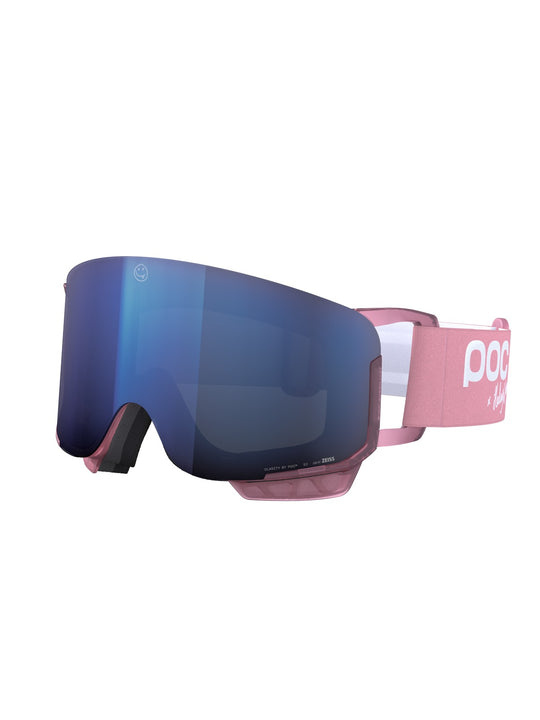 Gogle narciarskie POC Nexal Mid Hedvig Wessel Ed. różowy cat.2
Gogle narciarskie POC Nexal Mid Hedvig Wessel Ed. różowy cat.2