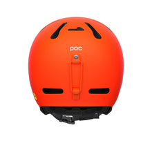 Kask narciarski POC Fornix MIPS pomarańczowy mat
Kask narciarski POC Fornix MIPS pomarańczowy mat