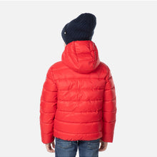 Kurtka Rossignol Boy Lt Quilt czerwony - Adventure Sports
Kurtka Rossignol Boy Lt Quilt czerwony - Adventure Sports