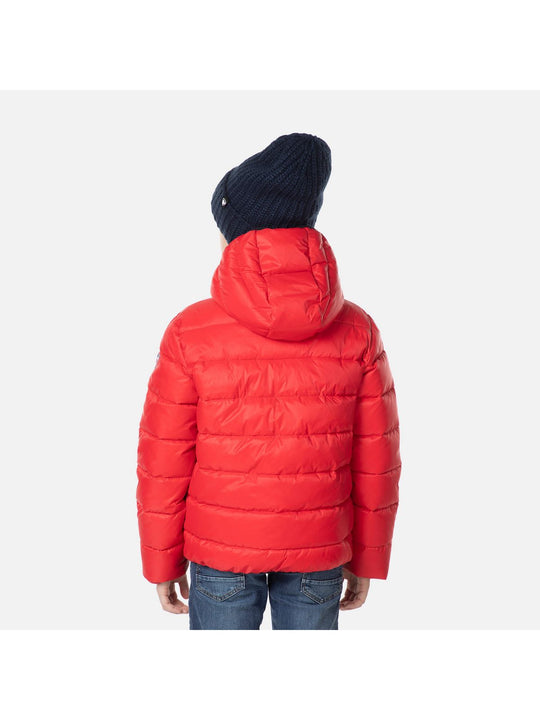Kurtka Rossignol Boy Lt Quilt czerwony - Adventure Sports
Kurtka Rossignol Boy Lt Quilt czerwony - Adventure Sports