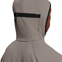 Bluza do biegania ON RUNNING Climate Zip Hoodie beżowy
Bluza do biegania ON RUNNING Climate Zip Hoodie beżowy