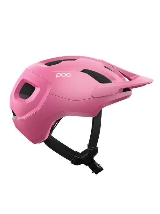 Kask rowerowy POC AXION - różowy
Kask rowerowy POC AXION - różowy