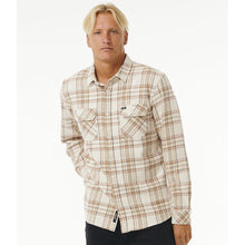 Koszula flanelowa RIP CURL Griffin Flannel Shirt beżowy - Adventure Sports
Koszula flanelowa RIP CURL Griffin Flannel Shirt beżowy - Adventure Sports