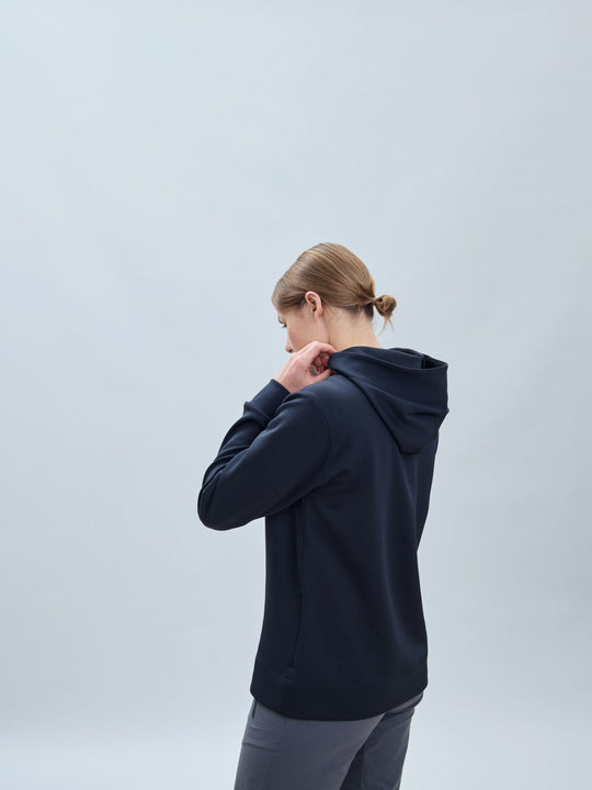 Bluza z kapturem POC W’s Poise Hoodie czarny - Adventure Sports
Bluza z kapturem POC W’s Poise Hoodie czarny - Adventure Sports