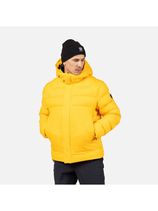 Kurtka męska ROSSIGNOL Aretu Down Hoodie Jkt żółta
Kurtka męska ROSSIGNOL Aretu Down Hoodie Jkt żółta