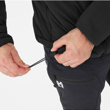 Kurtka MILLET M Mixt Warm Hoodie Czarny
Kurtka MILLET M Mixt Warm Hoodie Czarny