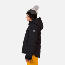Kurtka narciarska dziecięca ROSSIGNOL Boy Siz Quilted Jkt czarna
Kurtka narciarska dziecięca ROSSIGNOL Boy Siz Quilted Jkt czarna