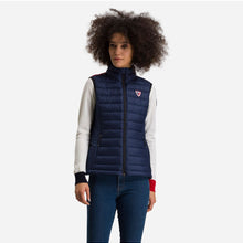 Kamizelka ROSSIGNOL W Rossi Vest granatowy - Adventure Sports
Kamizelka ROSSIGNOL W Rossi Vest granatowy - Adventure Sports