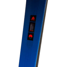 Narty DYNASTAR Speed Race + Wiązania SPX 14 Konect GW - Adventure Sports
Narty DYNASTAR Speed Race + Wiązania SPX 14 Konect GW - Adventure Sports