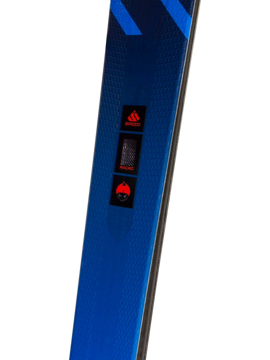 Narty DYNASTAR Speed Race + Wiązania SPX 14 Konect GW - Adventure Sports
Narty DYNASTAR Speed Race + Wiązania SPX 14 Konect GW - Adventure Sports