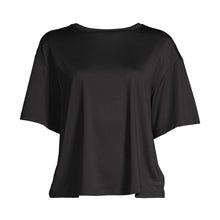 Koszulka damska CASALL Laser Mesh Tee kolor czarny
Koszulka damska CASALL Laser Mesh Tee kolor czarny