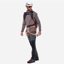 Kurtka męska MILLET Kamet Xcs Light Hoodie M fioletowa śliwkowa
Kurtka męska MILLET Kamet Xcs Light Hoodie M fioletowa śliwkowa