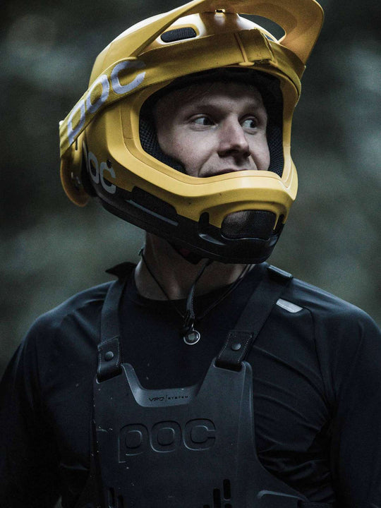 Ochraniacz POC VPD SYSTEM TORSO - czarny - na plecy - Adventure Sports
Ochraniacz POC VPD SYSTEM TORSO - czarny - na plecy - Adventure Sports